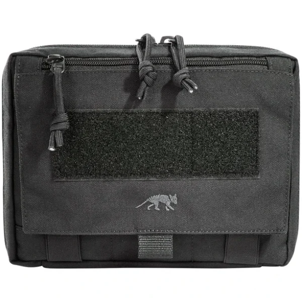 Tasmanian Tiger TT EDC Sacoche, Noir en promotion 4