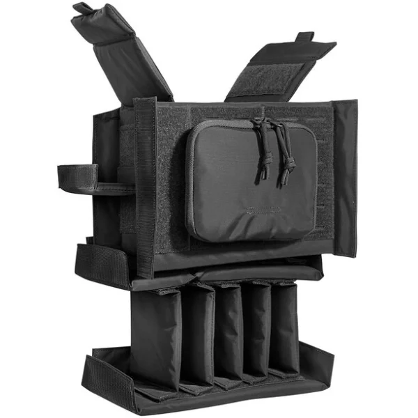 magasin en ligne Tasmanian Tiger TT Modular Camera Insert 30, Noir 1