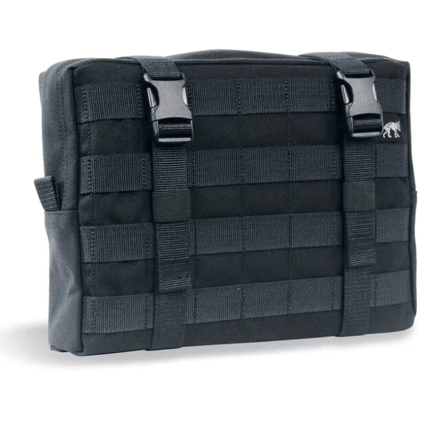 Tasmanian Tiger TT Tac Pouch 10, Noir en ligne 1