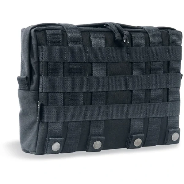 Tasmanian Tiger TT Tac Pouch 10, Noir en ligne 3