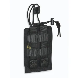 Tasmanian Tiger TT Tac Pouch 3 Radio, Noir boutique en ligne 6