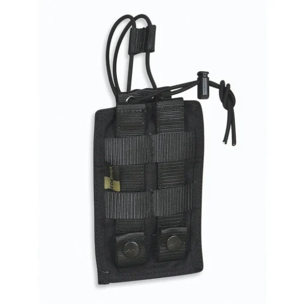 Tasmanian Tiger TT Tac Pouch 3 Radio, Noir boutique en ligne 3