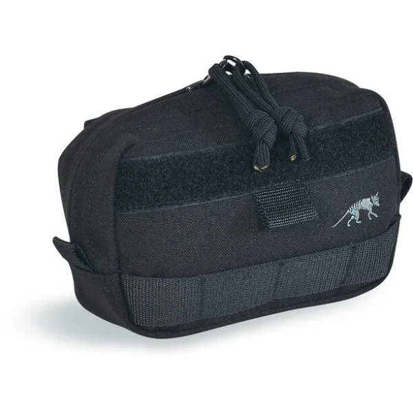 Tasmanian Tiger TT Tac Pouch 4, Noir Nouvelle tendance 1