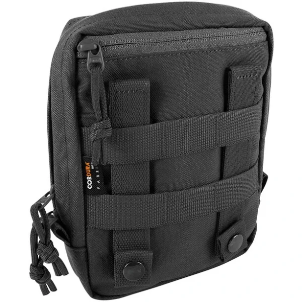 Tasmanian Tiger TT Tac Pouch 5, Noir magasin en ligne france 3