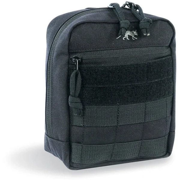 magasin france Tasmanian Tiger TT Tac Pouch 6, Noir 1