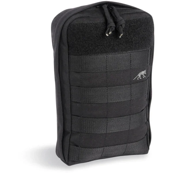 site soldes Tasmanian Tiger TT Tac Pouch 7, Noir 1