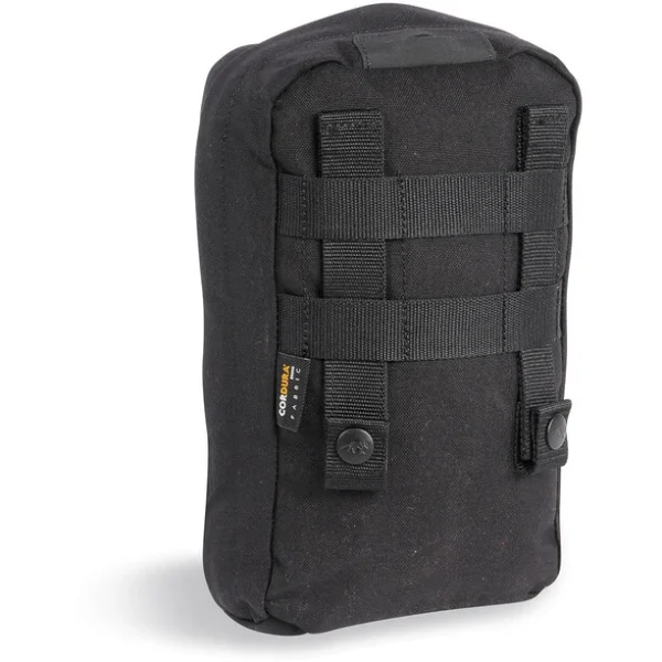 site soldes Tasmanian Tiger TT Tac Pouch 7, Noir 3