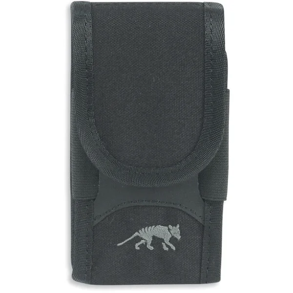 grande promotion Tasmanian Tiger TT Tactical Housse Pour Téléphone, Noir 1