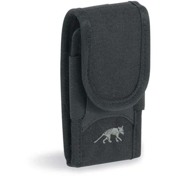 grande promotion Tasmanian Tiger TT Tactical Housse Pour Téléphone, Noir 5