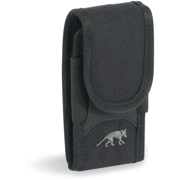 grande promotion Tasmanian Tiger TT Tactical Housse Pour Téléphone, Noir 7