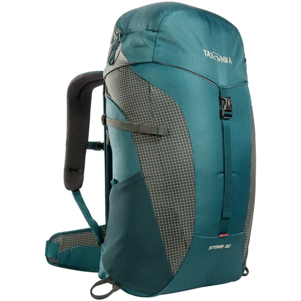 Tatonka Storm 30 Sac à Dos, Bleu Pétrole magasin en ligne france 1