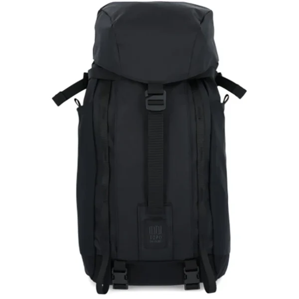 Topo Designs Mountain Sac à Dos 16l, Noir Nouvelle tendance 1