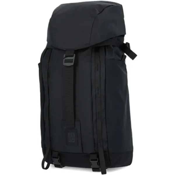 Topo Designs Mountain Sac à Dos 16l, Noir Nouvelle tendance 3