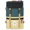 Topo Designs Rover Sac, Multicolore site officiel 8