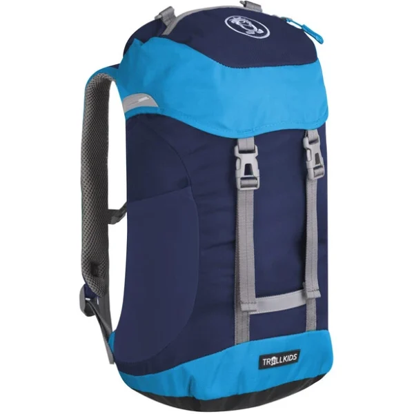 nouvelle saison TROLLKIDS Fjell Sac à Dos 20l Enfant, Bleu 1