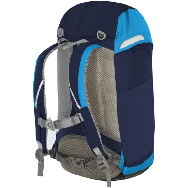 nouvelle saison TROLLKIDS Fjell Sac à Dos 20l Enfant, Bleu 3