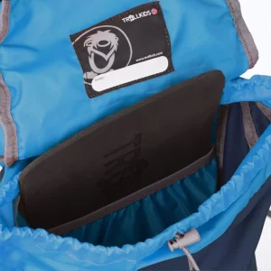 nouvelle saison TROLLKIDS Fjell Sac à Dos 20l Enfant, Bleu 13