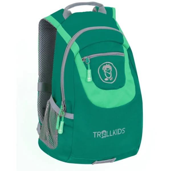 TROLLKIDS Trollhavn Sac à Dos 7l Enfant, Vert offre spéciale 1