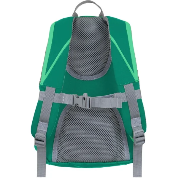 TROLLKIDS Trollhavn Sac à Dos 7l Enfant, Vert offre spéciale 3