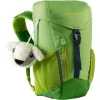 VAUDE Ayla 6 Sac à Dos Enfant, Vert dernières 16