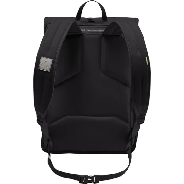 VAUDE Coreway Rolltop 20, Noir se précipiter pour acheter 3