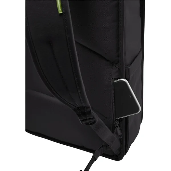 VAUDE Coreway Rolltop 20, Noir se précipiter pour acheter 7