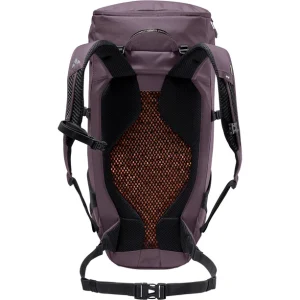 aux meilleurs prix VAUDE Neyland 18 Backpack Women, Violet 10