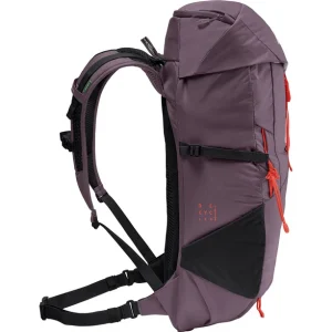 aux meilleurs prix VAUDE Neyland 18 Backpack Women, Violet 12