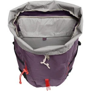 aux meilleurs prix VAUDE Neyland 18 Backpack Women, Violet 14