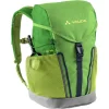 VAUDE Puck 10 Sac à Dos Enfant, Vert guranteed de qualité 7