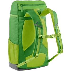 VAUDE Puck 14 Sac à Dos Enfant, Vert grande qualité 6