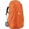 VAUDE Raincover 15-30l, Orange soldes en ligne 8