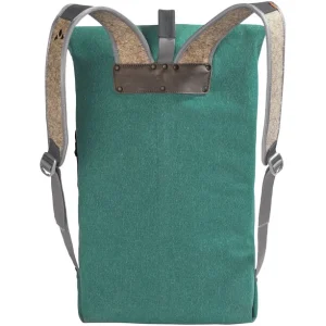 VAUDE Wolfegg Sac À Dos, Vert en ligne 7