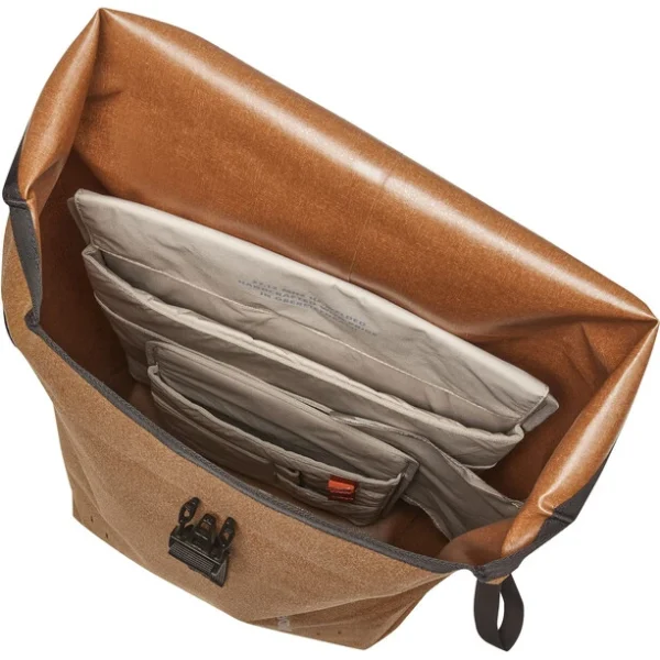 prix de gros VAUDE Wolfegg Sac à Dos, Beige 5